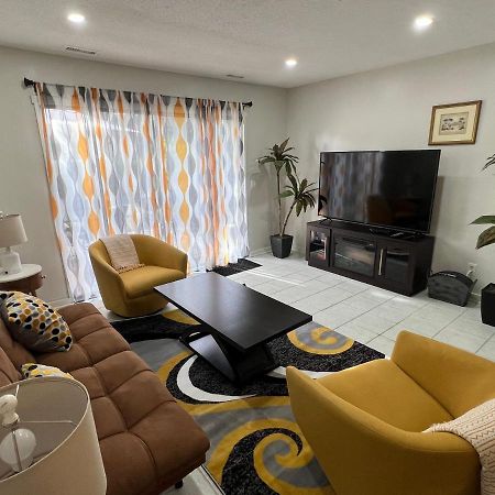 Spacious, Cozy Villa W/Parking In Coligny Villas 希爾頓黑德島 外观 照片