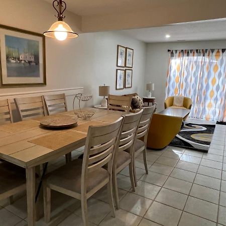 Spacious, Cozy Villa W/Parking In Coligny Villas 希爾頓黑德島 外观 照片