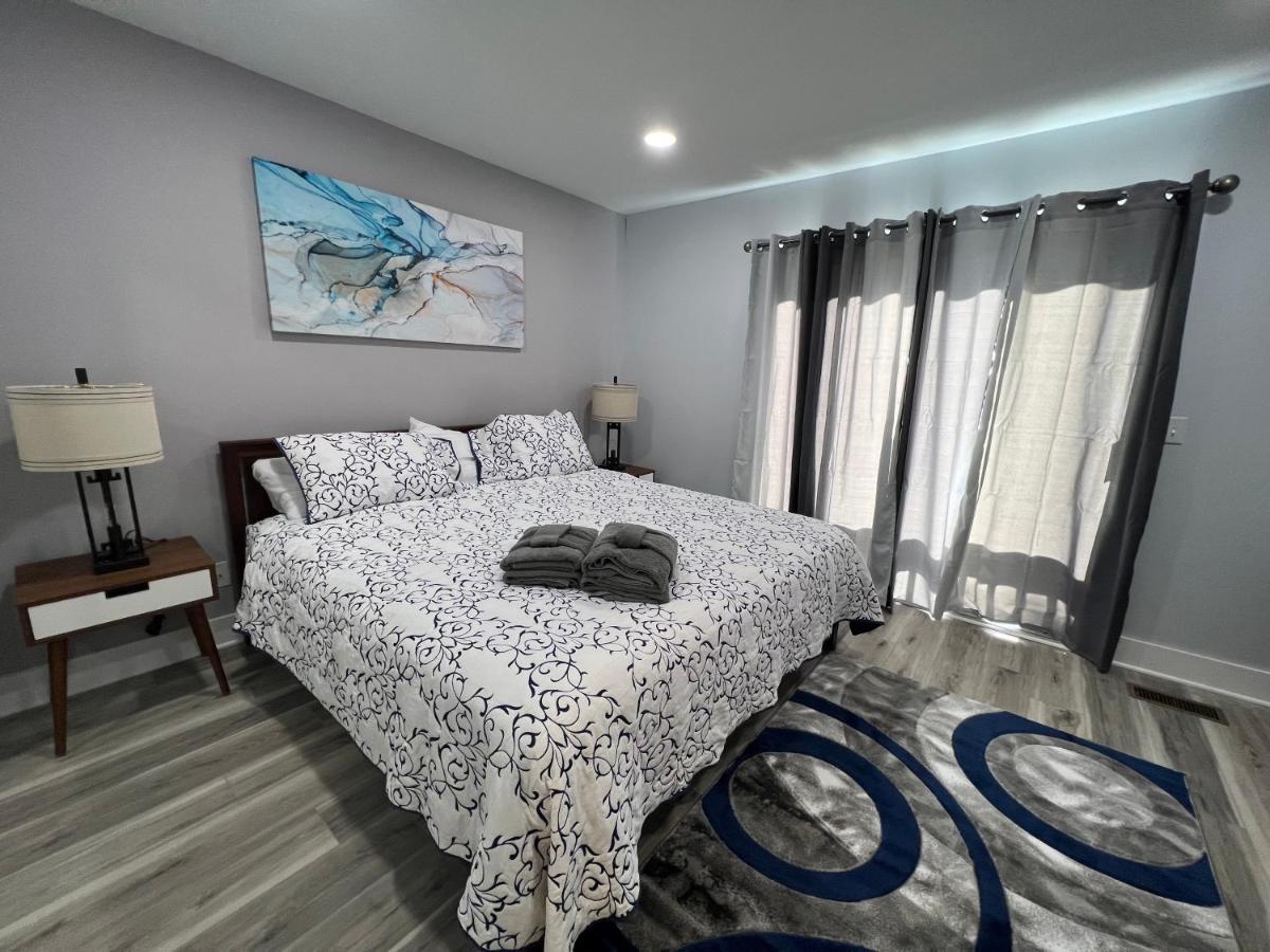Spacious, Cozy Villa W/Parking In Coligny Villas 希爾頓黑德島 外观 照片