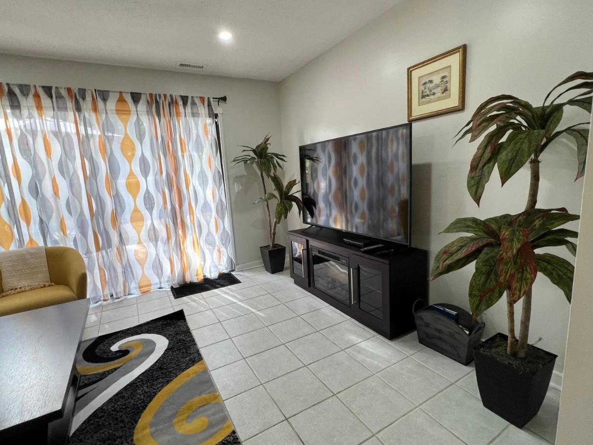 Spacious, Cozy Villa W/Parking In Coligny Villas 希爾頓黑德島 外观 照片