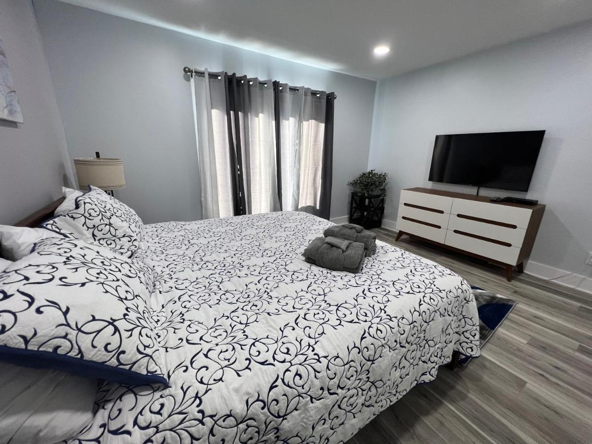 Spacious, Cozy Villa W/Parking In Coligny Villas 希爾頓黑德島 外观 照片