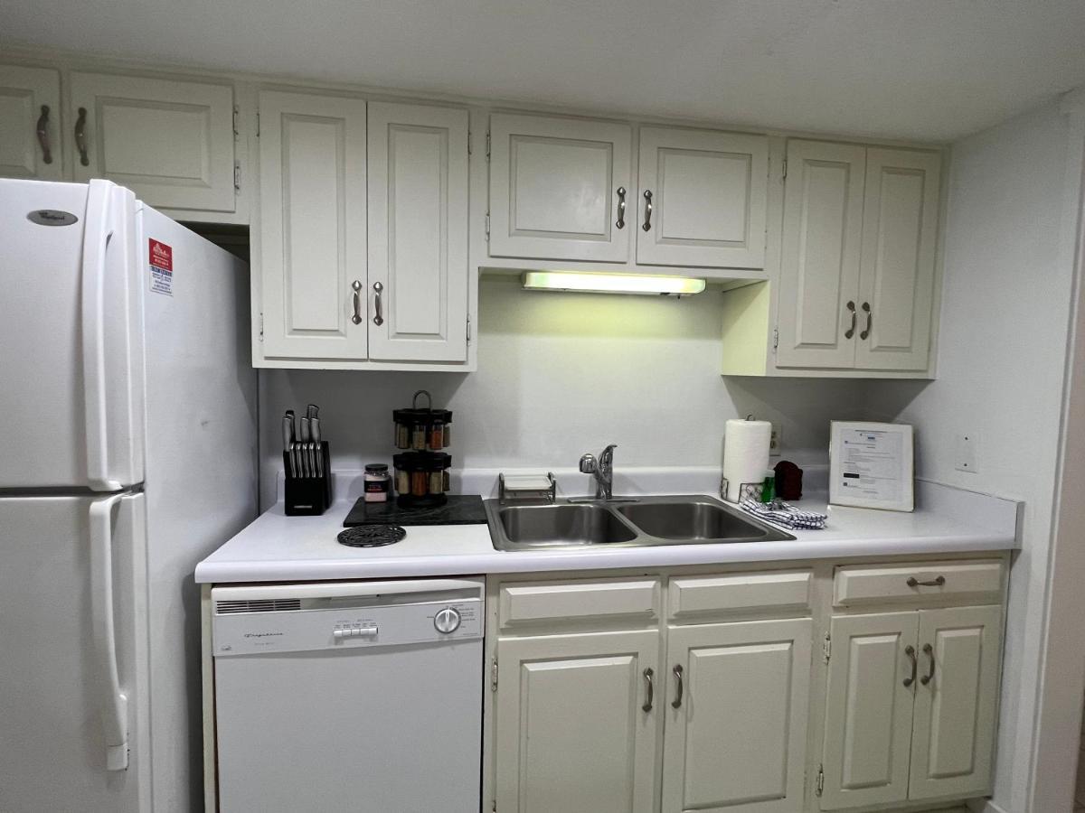 Spacious, Cozy Villa W/Parking In Coligny Villas 希爾頓黑德島 外观 照片